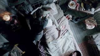 Illustration for article titled Penny Dreadful's Season Finale Leaves Us With a Zillion Questions